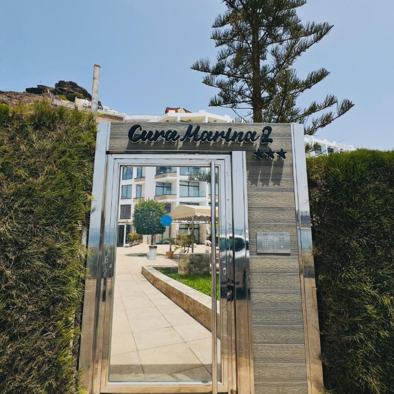 Sea View Cura Marina 414 - Apartment mit 1 Schlafzimmer - 17