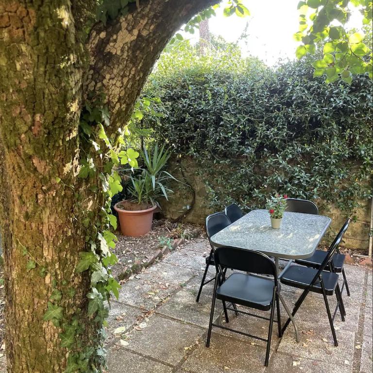 Classic Florentine flat with garden - Appartamento con 3 Camere da Letto - 4