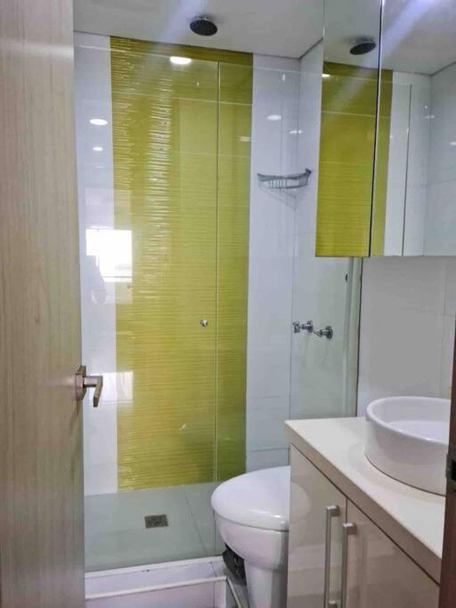 Apartamento con Vista al Mar Torremarina Premium - Apartamento de 3 dormitorios con vistas al mar - 37