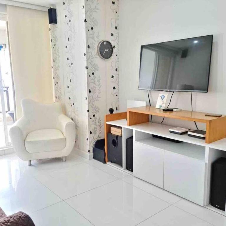 Apartamento con Vista al Mar Torremarina Premium - Apartamento de 3 dormitorios con vistas al mar - 32