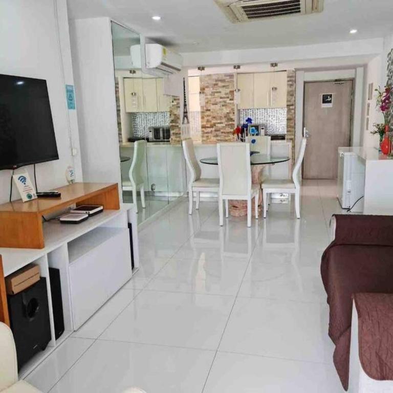 Apartamento con Vista al Mar Torremarina Premium - Apartamento de 3 dormitorios con vistas al mar - 30