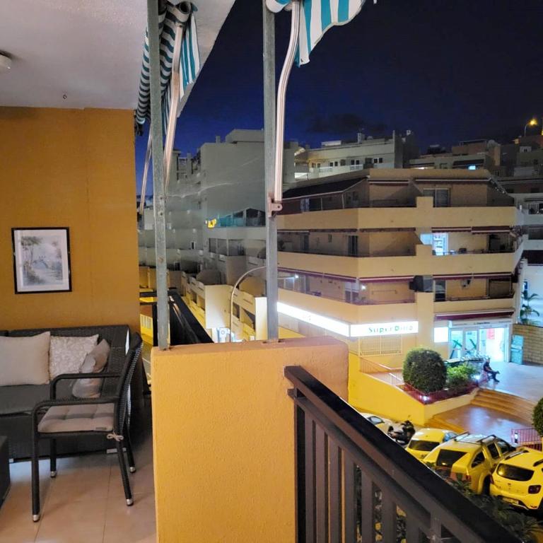 Apartamento Claudia en Lago Santiago con piscina - One-Bedroom Apartment - 28