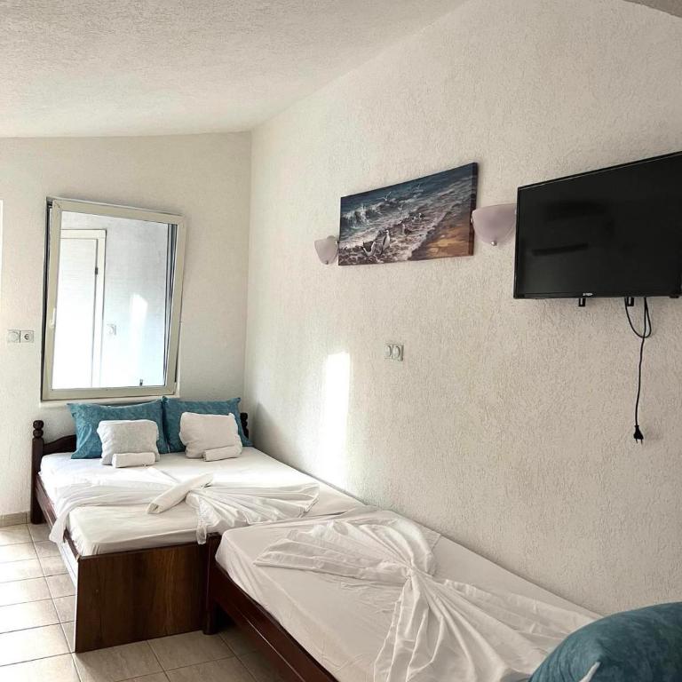 Apartments Vila Fata - Studio-Apartment - 5