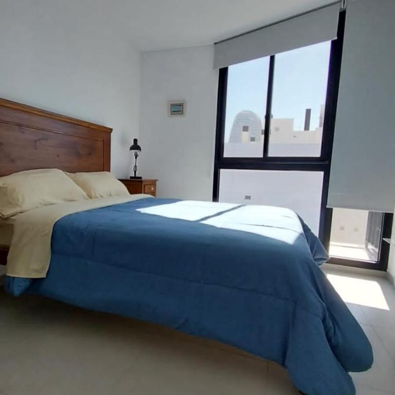 Hermoso en Plaza Alberdi - One-Bedroom Apartment - 7