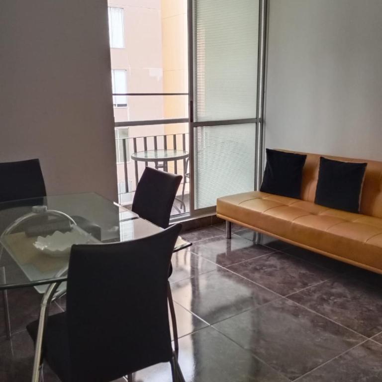 Hermoso apartamento en Llano Alto - Apartamento de 2 dormitorios - 1