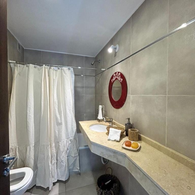 Departamento en alquiler Tucuman Zona Norte excelente ubicación de privilegio - Apartamento de 1 dormitorio - 9
