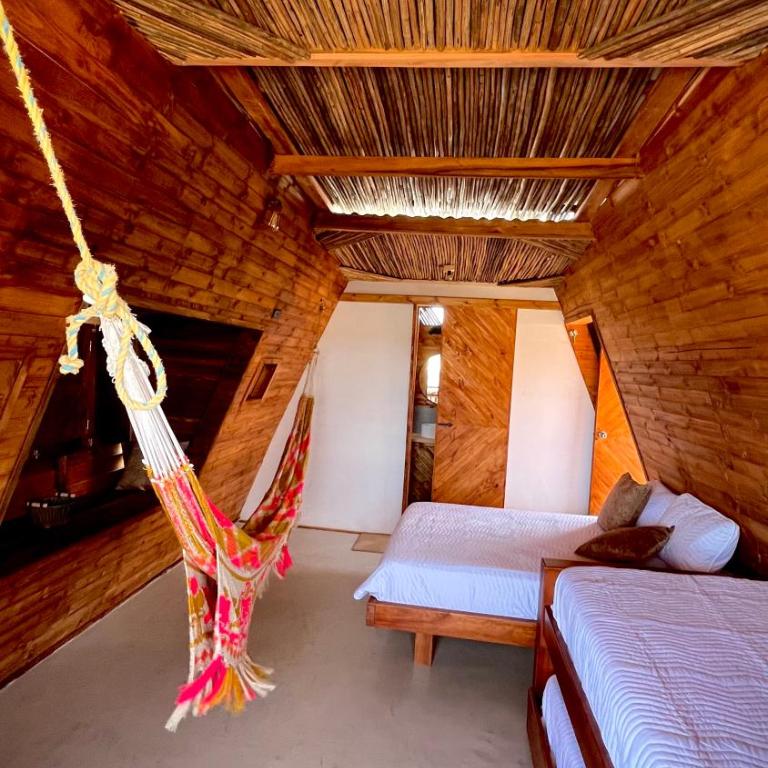 Vbelasofia - Habitación Doble con baño privado - 1 o 2 camas - 16