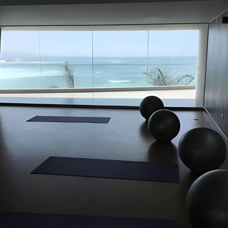 Condominio Ocean reef - Apartamento de 2 dormitorios - 34