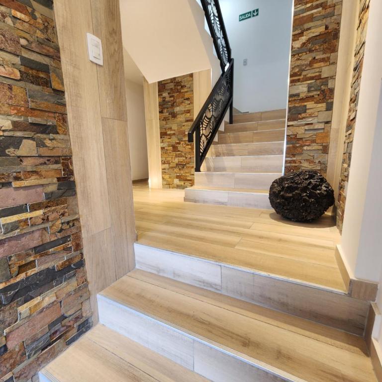 COMARCA SUR Apartamentos - Apartamento Deluxe - 22