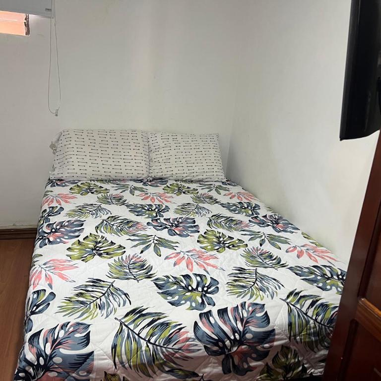 En la Zona Rosa, a una cuadra del Parque - Apartamento de 3 dormitorios - 11