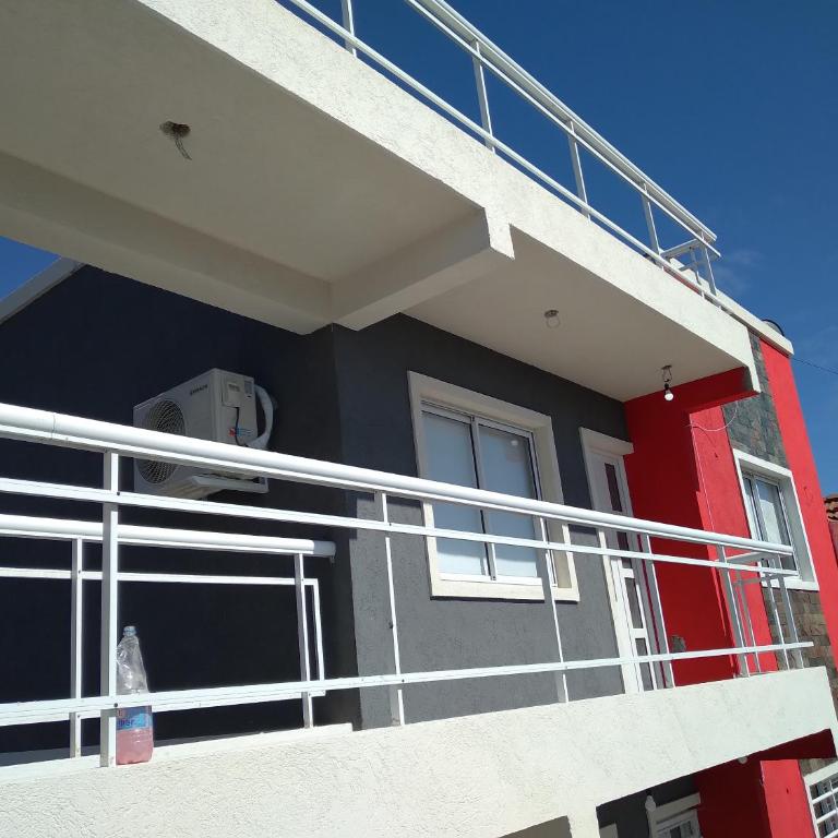 Mar de Ajo - Apartamento de 2 dormitorios - 10