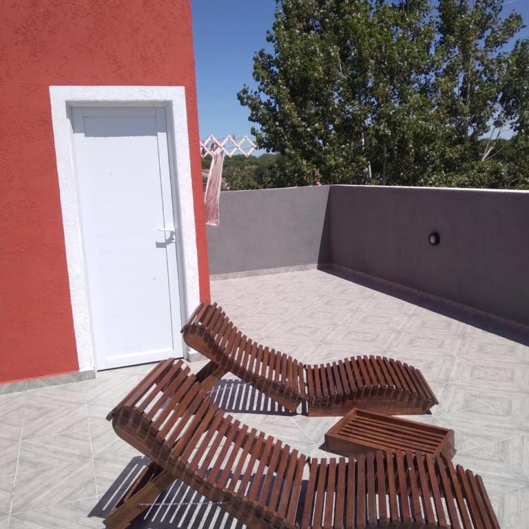 Mar de Ajo - Apartamento de 2 dormitorios - 14