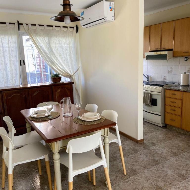 Departamento Quinta Plaza Parque - Apartamento de 2 dormitorios - 16