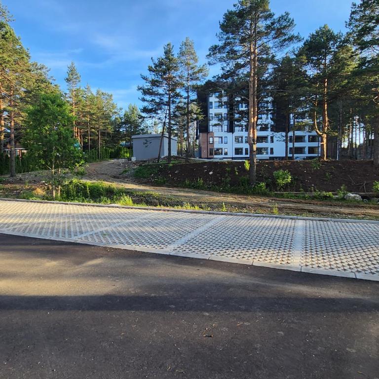 Apartman Divcibare Bela NS 56m2 Lux - Apartman sa 1 Spavaćom Sobom - 94