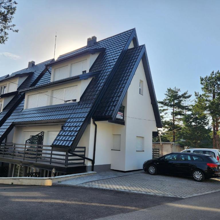 Apartman Divcibare Bela NS 56m2 Lux - Apartman sa 1 Spavaćom Sobom - 72