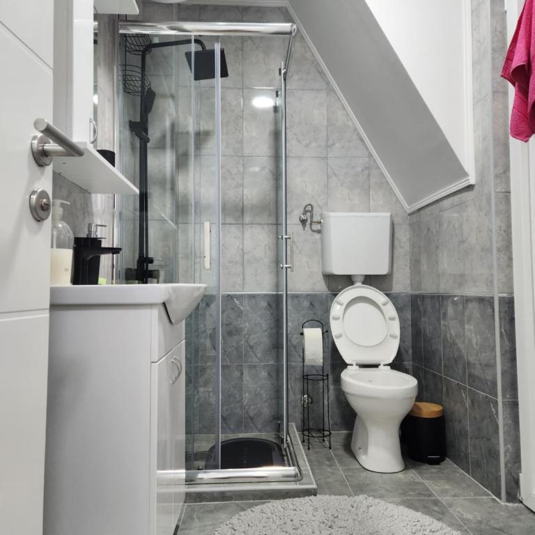 Apartman Divcibare Bela NS 56m2 Lux - Apartman sa 1 Spavaćom Sobom - 25