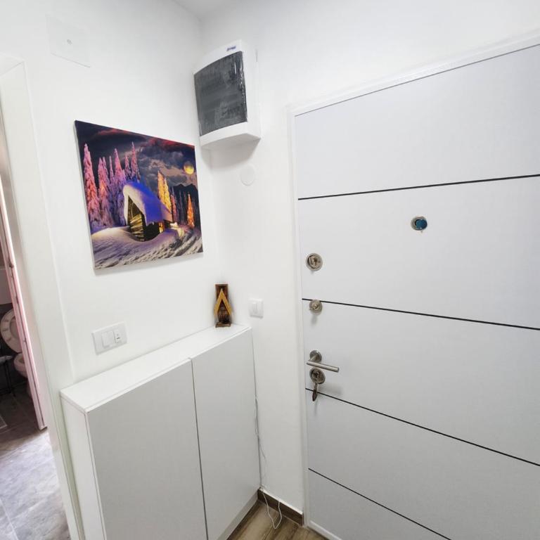 Apartman Divcibare Bela NS 56m2 Lux - Apartman sa 1 Spavaćom Sobom - 23