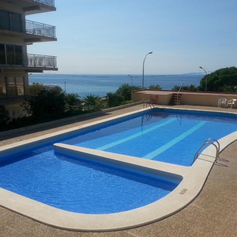 Cap Salou Mar - Apartamento de 1 dormitorio - 2