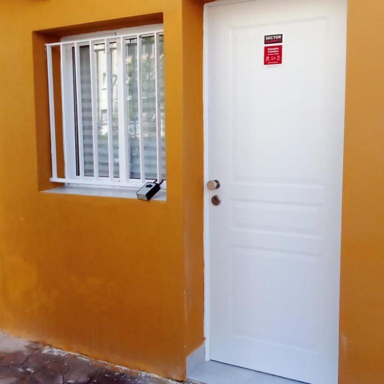 Estudio encantador cerca del carrefour rosaleda 1 - One-Bedroom Apartment - 3