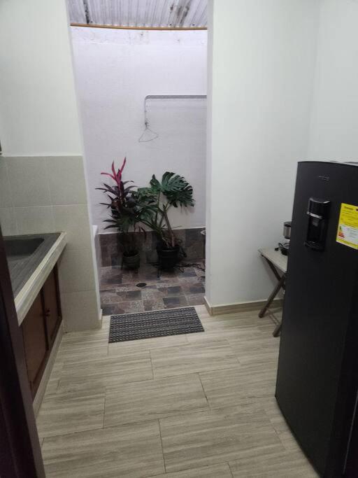 Apartamento barrio Albergue - Apartamento Estándar de 2 dormitorios - 4