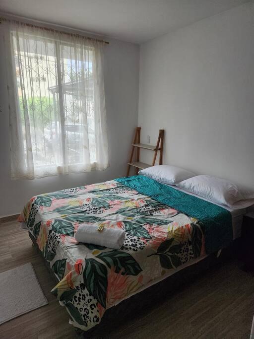 Apartamento barrio Albergue - Apartamento Estándar de 2 dormitorios - 5