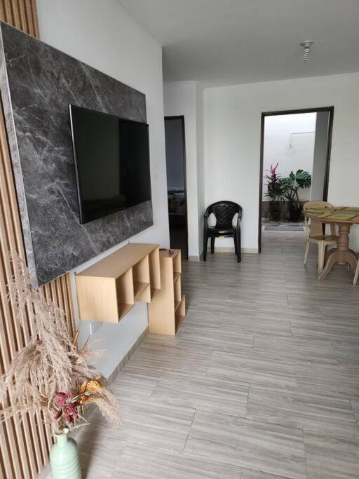Apartamento barrio Albergue - Apartamento Estándar de 2 dormitorios - 6