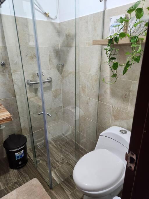 Apartamento barrio Albergue - Apartamento Estándar de 2 dormitorios - 7