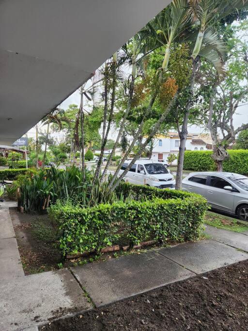 Apartamento barrio Albergue - Apartamento Estándar de 2 dormitorios - 9
