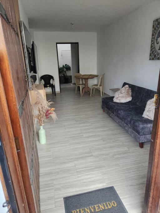Apartamento barrio Albergue - Apartamento Estándar de 2 dormitorios - 10