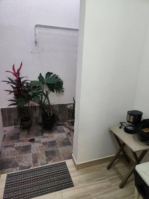 Apartamento barrio Albergue - Apartamento Estándar de 2 dormitorios - 11