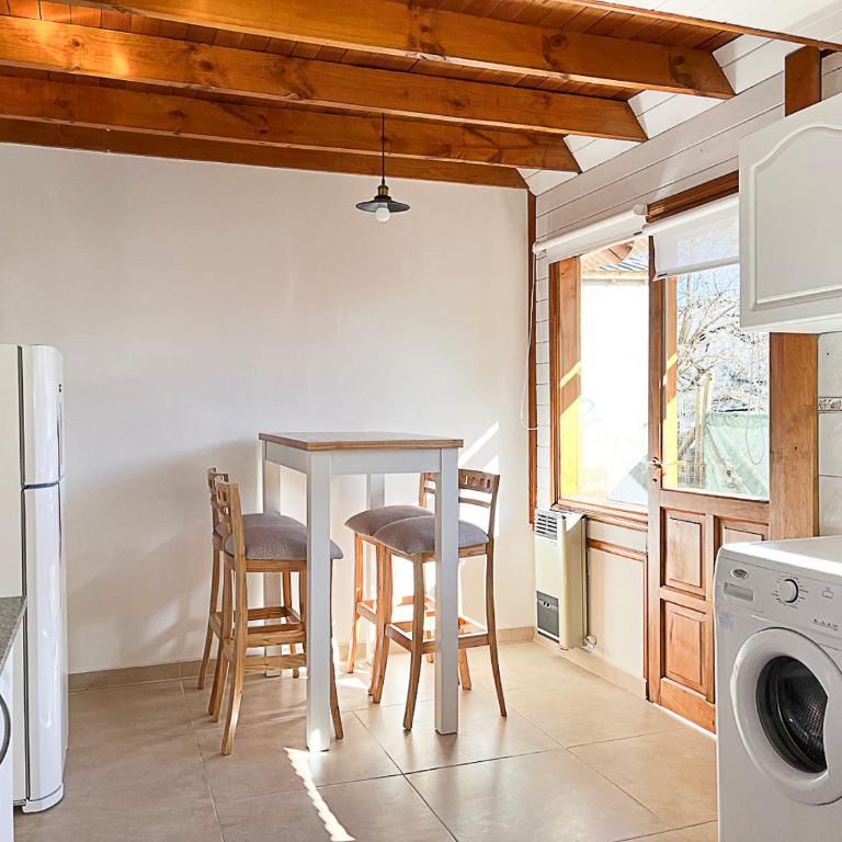 Cabaña Le Betulle 2 - Casa de 3 dormitorios - 26