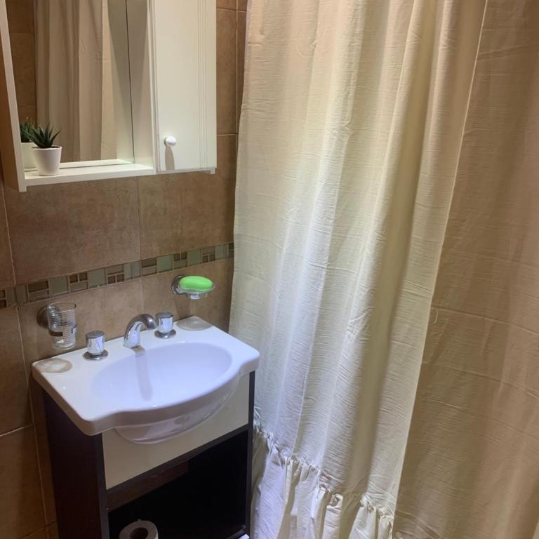 Claudet !! - Apartamento de 1 dormitorio con balcón - 12