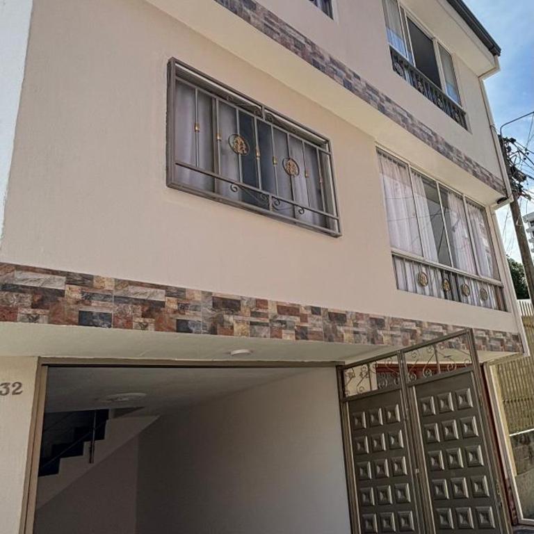 ApartahotelVacacionalSangil - Apartamento de 3 dormitorios - 16