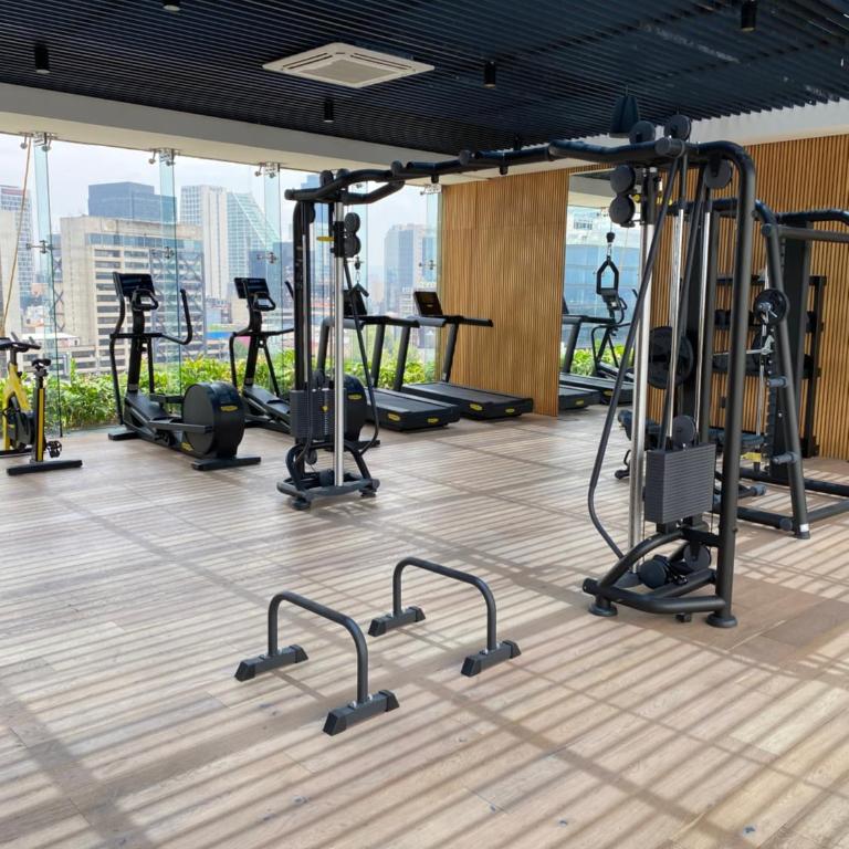 Mexico City loft in the heart of Roma Norte steps away from Cibeles - One-Bedroom Apartment - 16