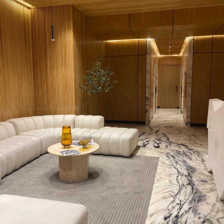 Mexico City loft in the heart of Roma Norte steps away from Cibeles - One-Bedroom Apartment - 28