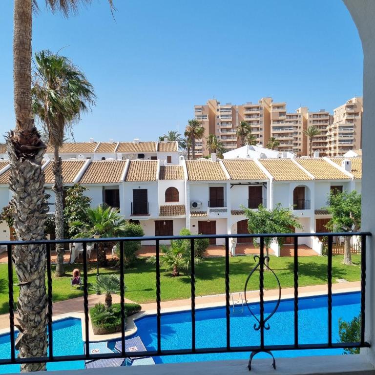 Tu Casa Blanca - Apartamento de 1 dormitorio - 13