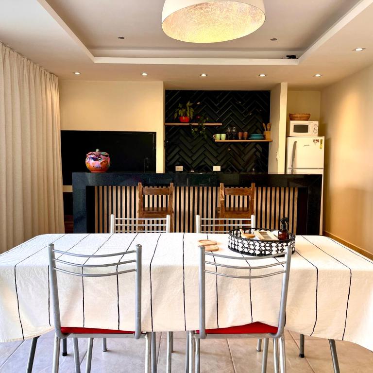 Verde Limon Loft (monoambiente) - Casa con 1 dormitorio - 9
