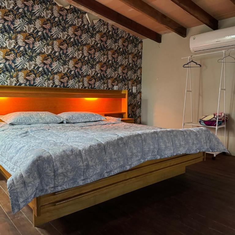 San Bernardino para una pareja - One-Bedroom Apartment - 2