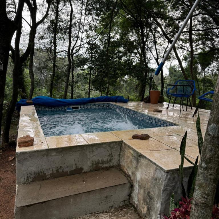 San Bernardino para una pareja - One-Bedroom Apartment - 5