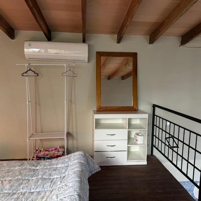 San Bernardino para una pareja - One-Bedroom Apartment - 7