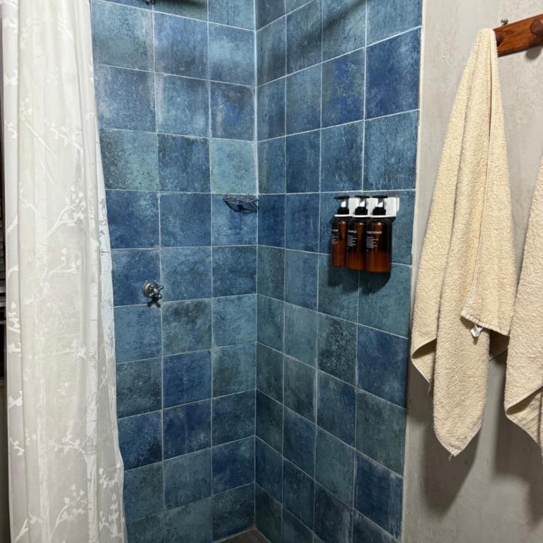 San Bernardino para una pareja - One-Bedroom Apartment - 10