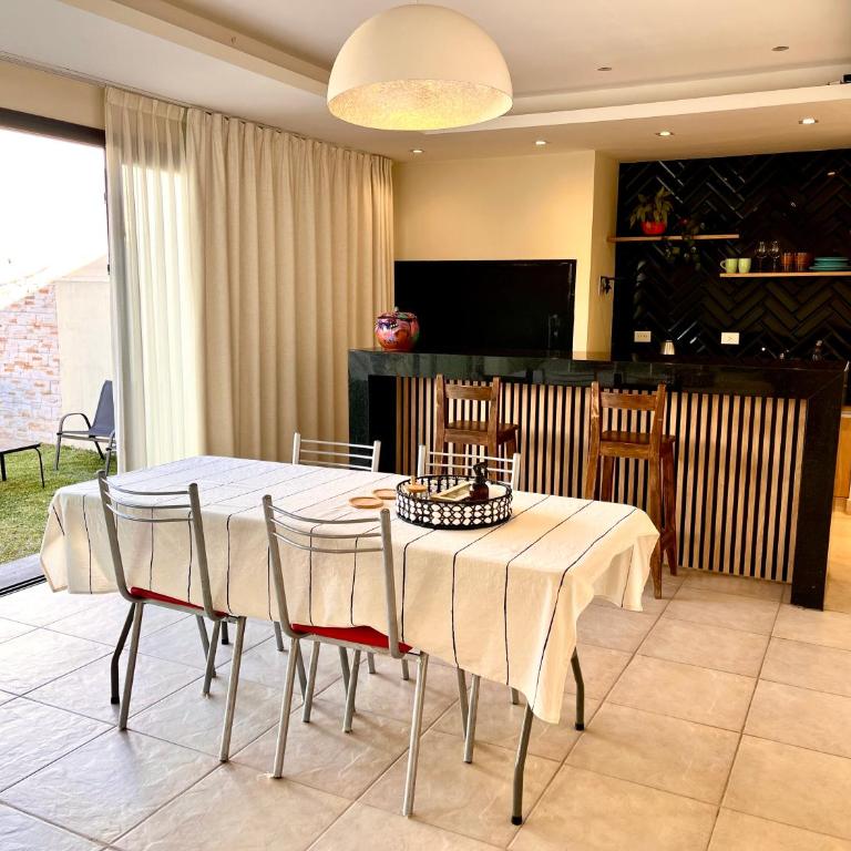 Verde Limon Loft (monoambiente) - Casa con 1 dormitorio - 9