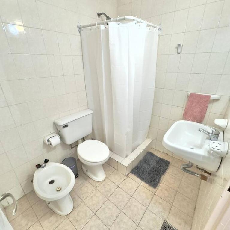 Alojamiento en Palermo Soho - Apartamento Familiar de 2 dormitorios con vistas - 4