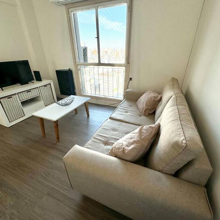 Alojamiento en Palermo Soho - Apartamento Familiar de 2 dormitorios con vistas - 5