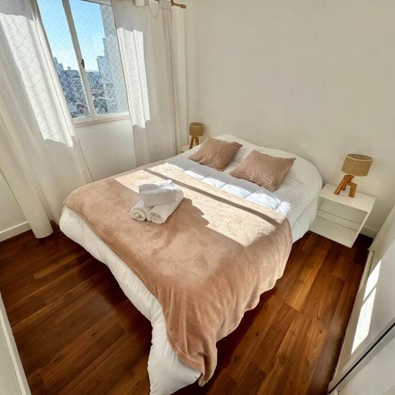 Alojamiento en Palermo Soho - Apartamento Familiar de 2 dormitorios con vistas - 7