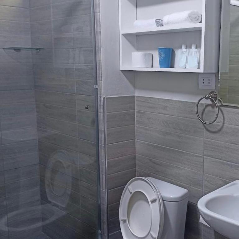 San Miguel Apartment -Lima - Three-Bedroom Apartment - 19