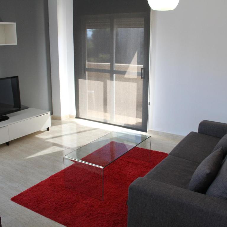 For a Stay Aqua - Apartamento de 2 dormitorios con vistas a la piscina - 5