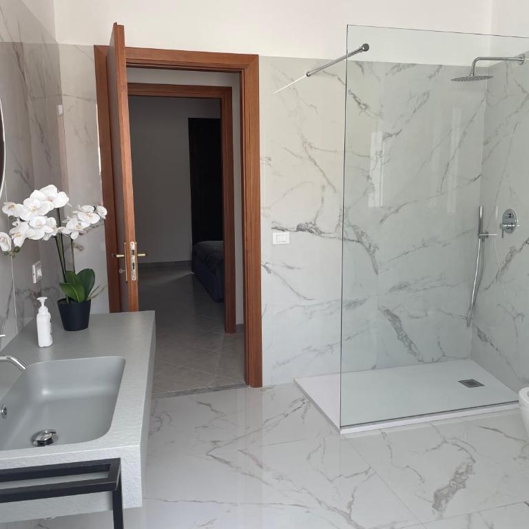 La home di Antonio - Appartamento Standard - 14