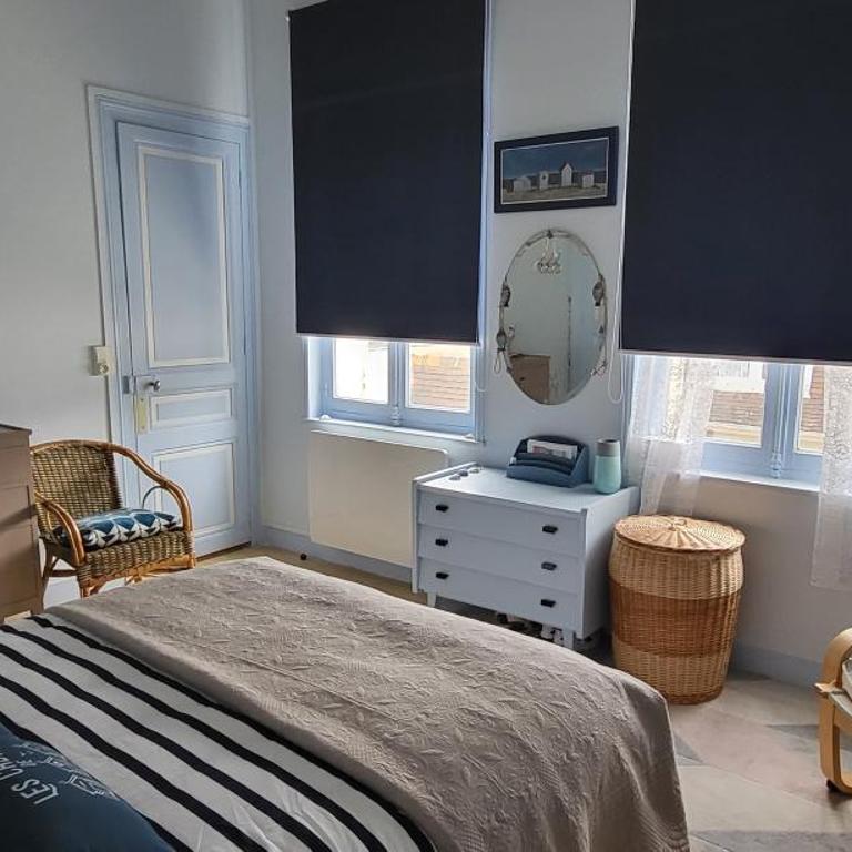 Appartement Cosy hyper centre Villers - Appartamento con 1 Camera da Letto - 3