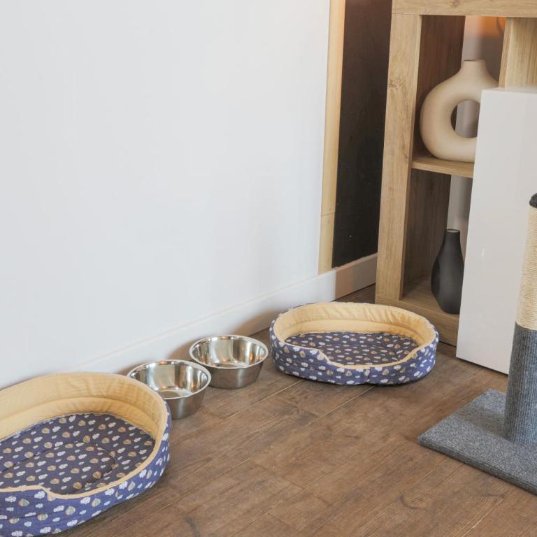 Attico 36 e 49 con terrazza vista mare e parcheggio grande - Two-Bedroom Apartment with Terrace and Sea View - 20